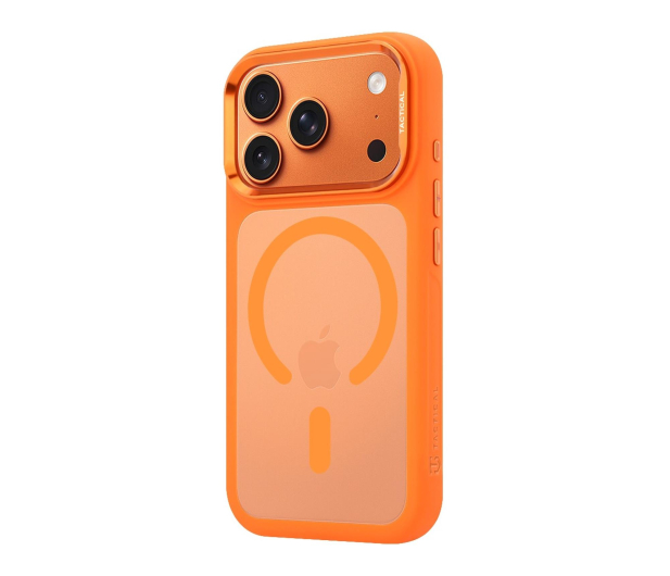 Tactical MagForce Hyperstealth 3.0 Kryt pro do iPhone 17 Pro/18 Pro A - 1586316 - zdjęcie 4